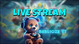 🔥BERLIOZE YT EN LIVE FR - 👉 EIS STATUE FIGHT !