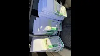 Dispute Letter with Supporting Documentation
