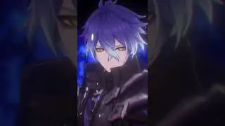 Flins' Character Trailer (Extract 3) | Genshin Impact #GenshinImpact #Flins