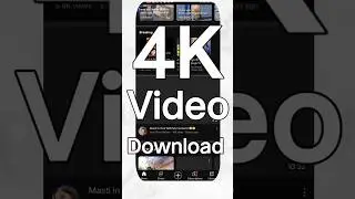 YouTube Video Download New Update 2023 😱।। YouTube New Update Today #shorts #mrgajendra