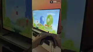Используйте ЛЮБОЙ контроллер на Wii #шорты #вирусный #nintendo #игровой
