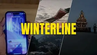 Mussoorie Short Trip: Witnessing the Legendary Winterline at Dalai Hills