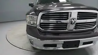 Used 2018 RAM 1500 Big Horn Truck For Sale In Columbus, OH
