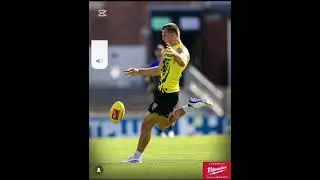 # Sam Lalor # AFL #Richmond