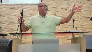 (Ep.4) A B&iacute;blia e o Futuro - Pr. Isnal Junior