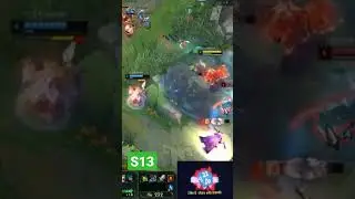 LOL BEST CHAMPION #dodo22 #best #season13