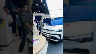Maruti Victoris Delivery 🔥&hearts;️