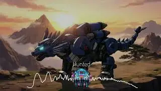 Hunted (Prod. Skyline Music) | Cinematic Trap Instrumental