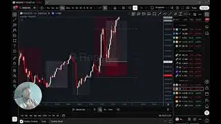 TRADE RECAP THAT PASSED MY FIRST PHASE CHALLENGE ACCOUNT