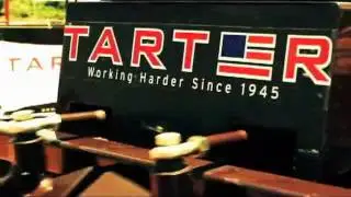 Tarter Farm & Ranch Equipment, Sacramento