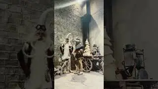 Klaas vaak Efteling