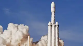 Why We're Sending Rockets into Earth&rsquo;s Leaky Atmosphere