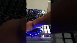 Denon dj mcx8000, Denon Dj