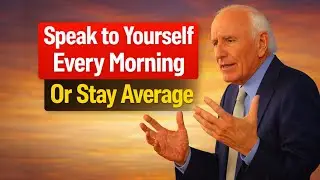 Discipline Your Mind Or Never Find Peace &ndash; Jim Rohn | Motivational Speech