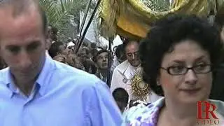 RECORDANDA EL CORPUS CRISTI EN YUNQUERA EN EL AÑO 2006 nº 2