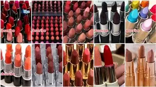 Different lipstick shade ideas 2026
