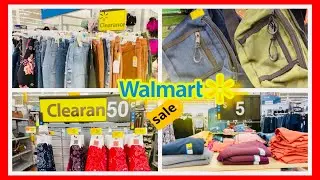 💛 WALMART 💛 CLEARANCE * YELLOW TAGS * SALE!!!