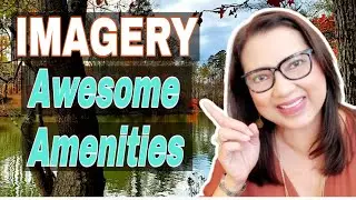 Imagery on Mt. Island Lake Amenities | Waterfront 55+ Community in Charlotte North Carolina | 2020