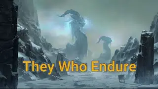 🌲 They Who Endure Deck Guide: Overwhelming Power Unleashed! | Legends of Runeterra