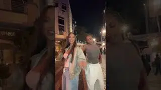 🇿🇦 I found a pretty girl in Joburg 😍