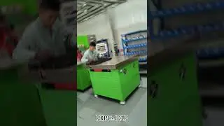 HF PVC/PU Fabric Bellows Welding Machine