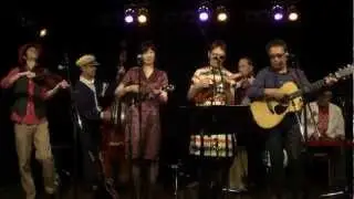 タヒチ倶楽部 - Up! Up! Up!, Coconut Island, What a little Moonlight, Dreamer's Holiday