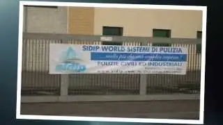 Sidip Sistemi di Pulizia