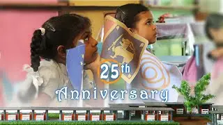 one world foundation 25th Anniversary Documentary