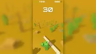 Zig Zag Snake Top Unity Mobile iOS Free Phone Games #games #epiccombat #snakegame #gaming #appstore