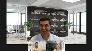 Veritas Logistics + Turvo Webinar: Unmatched Customer Experience &  Growth in a Crowded 3PL Market