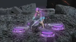 If you're addicted and you know it clap your bike