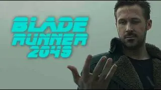 Why Blade Runner 2049 Is A Masterpiece