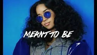 H.E.R x Ella Mai Type Beat 2021 