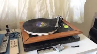 Elac BS314+Accuphase E460+Rega P7