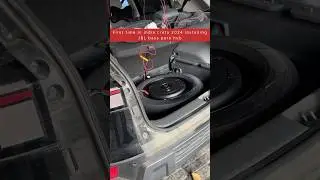 Creta 2024 me laga diya JBL bass prohub.      #creta#viralvideo#indiafirsttime#jbl #bassprohub#music