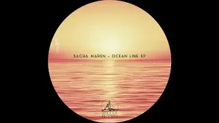 Sacha Maren - Ocean Line