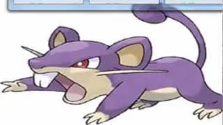 Pokemon Strategien - #2 Rattfratz (F.E.A.R)