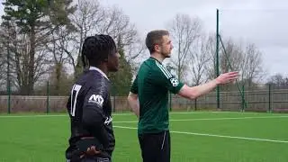 @Miniminter Best Recreation Goals with @Manny