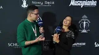 Justyna Steczkowska dementuje fake newsa o dziewczynie syna!