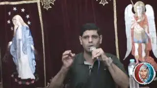 إسمو إبتشويس بصوت المرتل أسامه فوزي