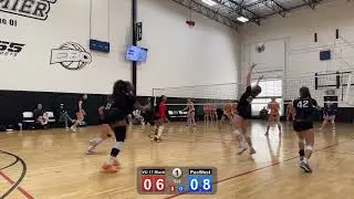 SCVA PacWest -Vegas United 17 Black 12/2025