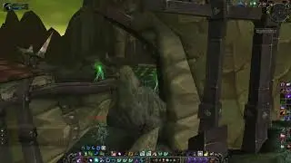 Capture the Weapons, WoW TBC Quest