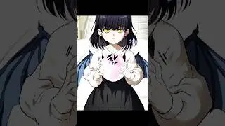 ✨ He so cute 🥺🩵 | Second Life Ranker | #manhwa #shorts #manhwaedit