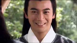 【張智堯】古裝群像、劇情向｜從堂本剛到李世民｜再也沒有角色領便當