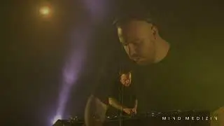 Kaiser & Angioma live from Berlin @ Mind Medizin Stream Series 23.11.22