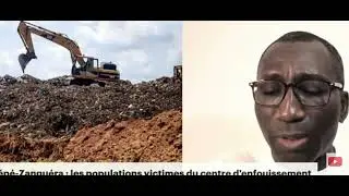 FERDINAND/  SANT&Eacute; PUBLIQUE AU TOGO ,SCAN TOGO MIS EN CAUSE 