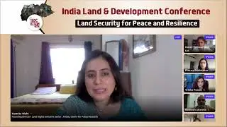 22 Nov Land and the Digital Revolution in India Problem or Panacea