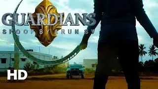 GUARDIANS Fight Trailer Spoof!!! | FanMade | Arun Sv #HD