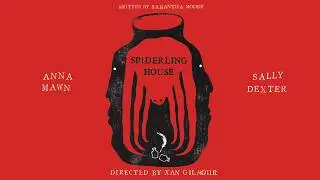 Spiderling House | Trailer for Horror Short Film (2026)