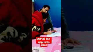 Husband support in Super Tet prepration ❤️😊